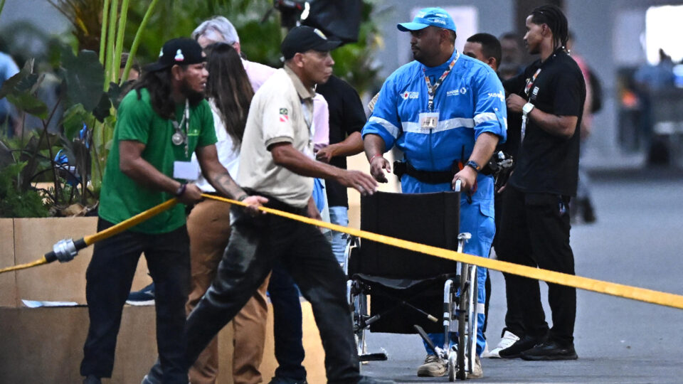 Alerta Ignorado? ONU enviou carta ao governo Lula sobre riscos elétricos na COP 30 antes de incêndio