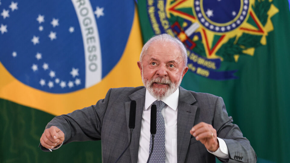 PL Antifacção: Lula Critica Versão Aprovada na Câmara e Sinaliza Mudanças no Senado