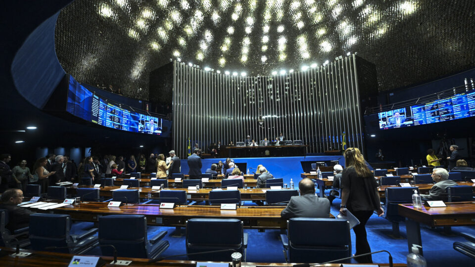 PL Antifacção: Governo Busca Virada no Senado Após Revés na Câmara; Entenda o Projeto