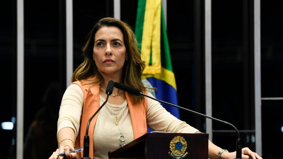 PF deflagra operação contra 'deepfakes' de Soraya Thronicke e descobre conexão com célula nazista