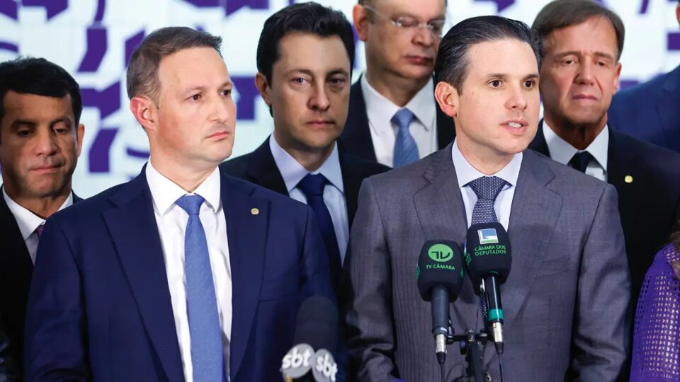 Guerra ao Crime Organizado: Câmara Vota PL Antifacção nesta Terça (18); Entenda o Projeto