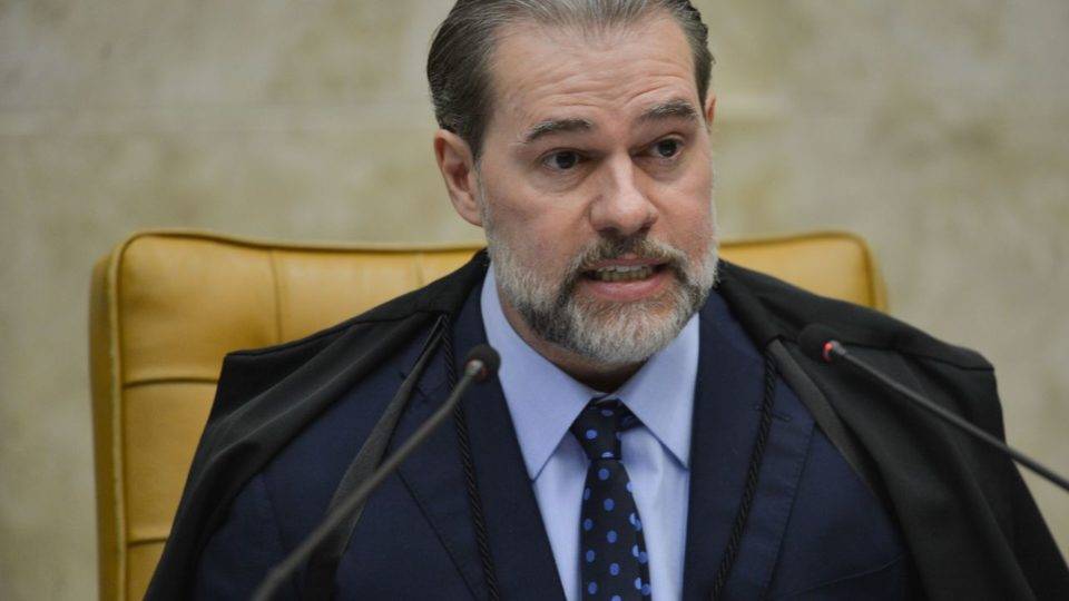 Limbo Jurídico: Decisão de Toffoli trava inquérito sobre corrupção na mineração e futuro de 17 presos é incerto