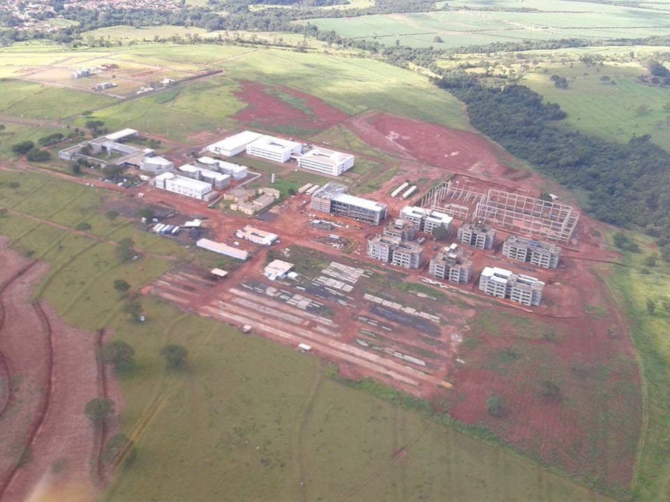 Acordo de R$ 21 Milhões por Desvio na 'Cidade das Águas': Verba será destinada à universidade e cofres públicos em MG