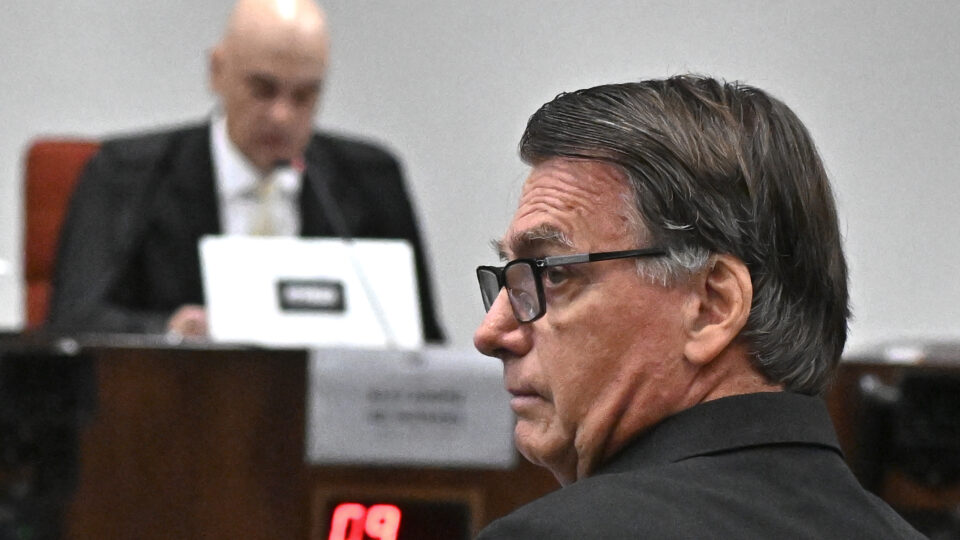 Bolsonaro Pode Ser Preso? Entenda o Acórdão do STF e os Próximos Passos que Definirão seu Futuro