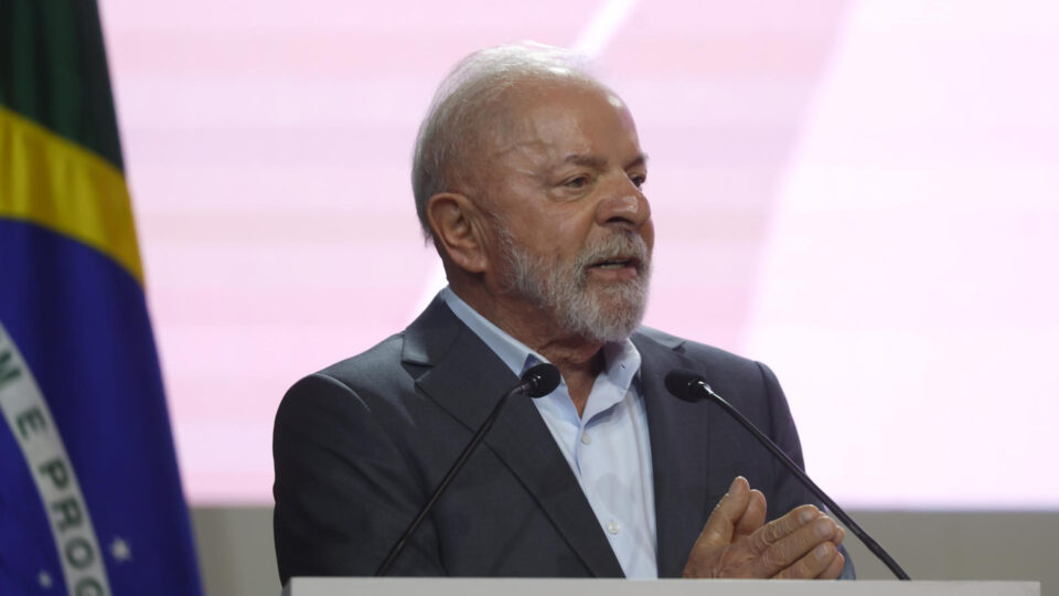 Lula Rebate Crítica de Líder Alemão a Belém para a COP30: 'Deveria Ter Ido a um Boteco'