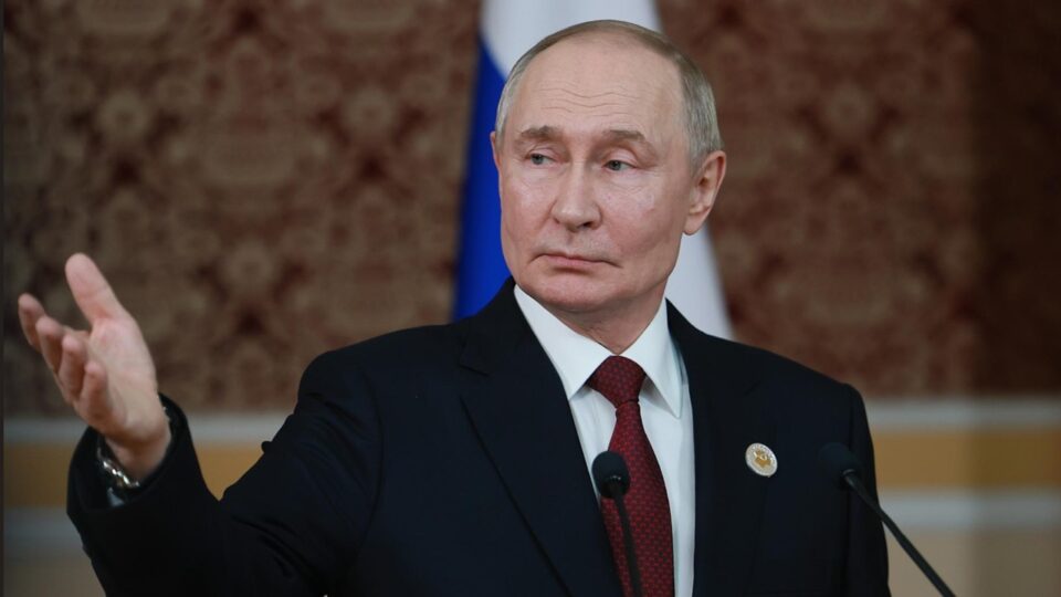 Tensão Máxima: Trump autoriza ações secretas da CIA e aperta o cerco contra Maduro na Venezuela