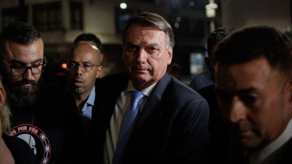 STF publica ata, oficializa revés de Bolsonaro e defesa ganha novo prazo para recorrer