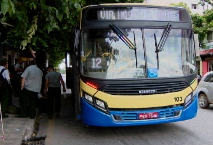 Transporte em Divinópolis: De R$ 3,60 a R$ 15, Saiba Qual a Melhor Opção Para o seu Bolso