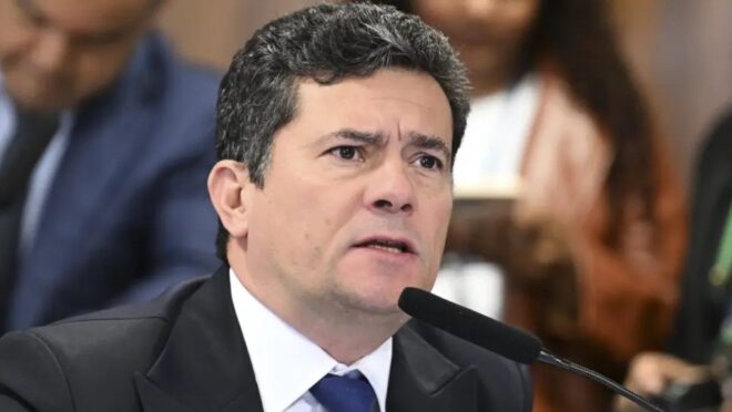 'Política de Celas Abertas': Sergio Moro Critica Duramente Decisão do STF sobre Sistema Prisional