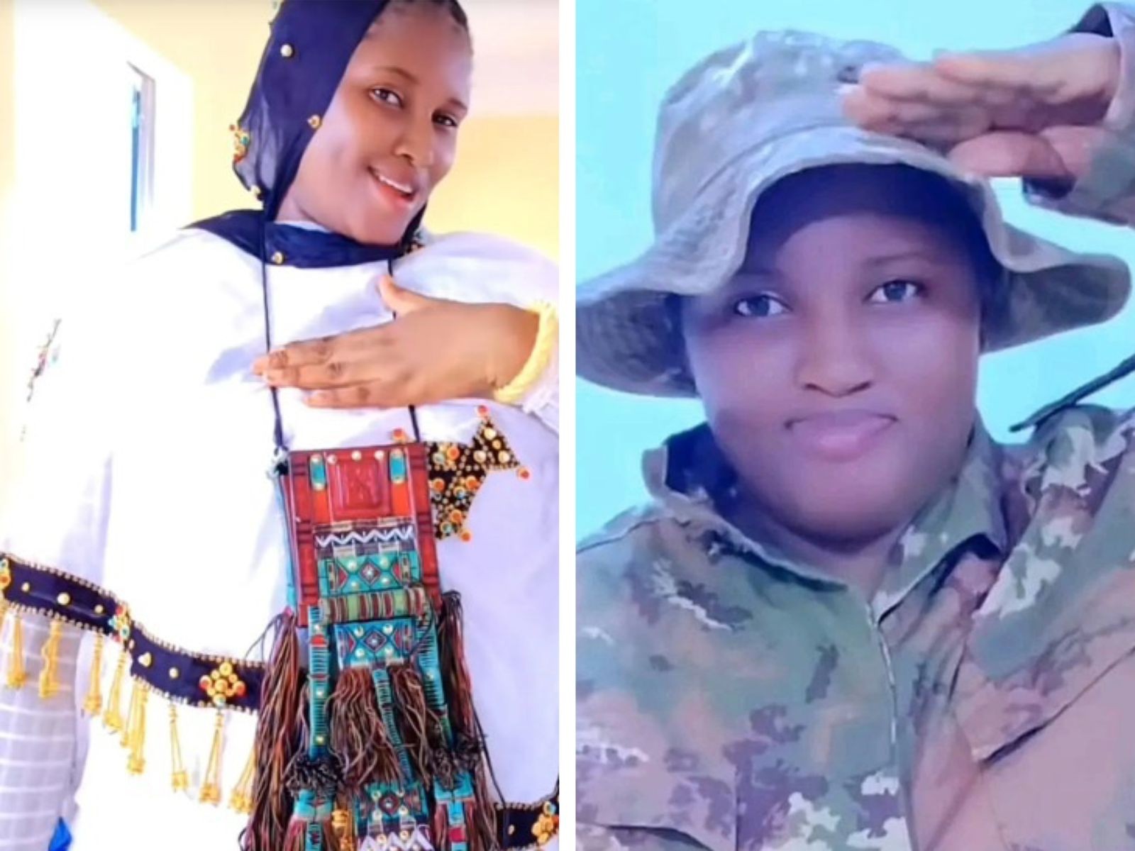 Tragédia no Mali: Influenciadora do TikTok é Executada Publicamente por Jihadistas