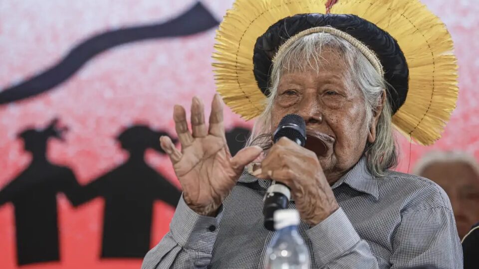 Cúpula dos Povos na COP 30: Entenda Como o Fórum se Tornou Palco de Ativismo Ideológico