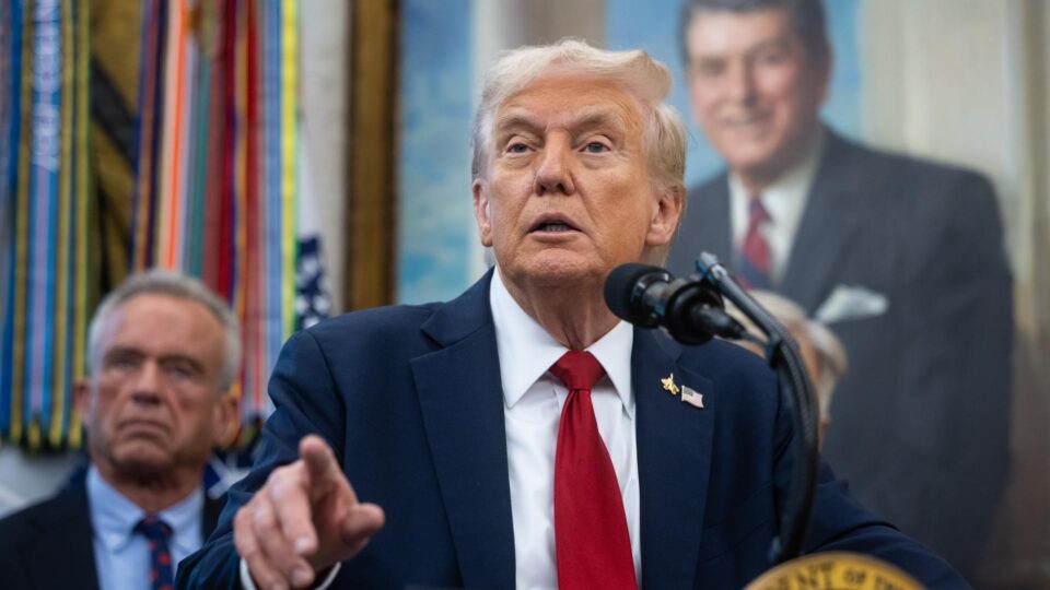 Reviravolta Comercial: Trump Zera Tarifa de 40% sobre Produtos Agrícolas do Brasil e Favorece Agronegócio