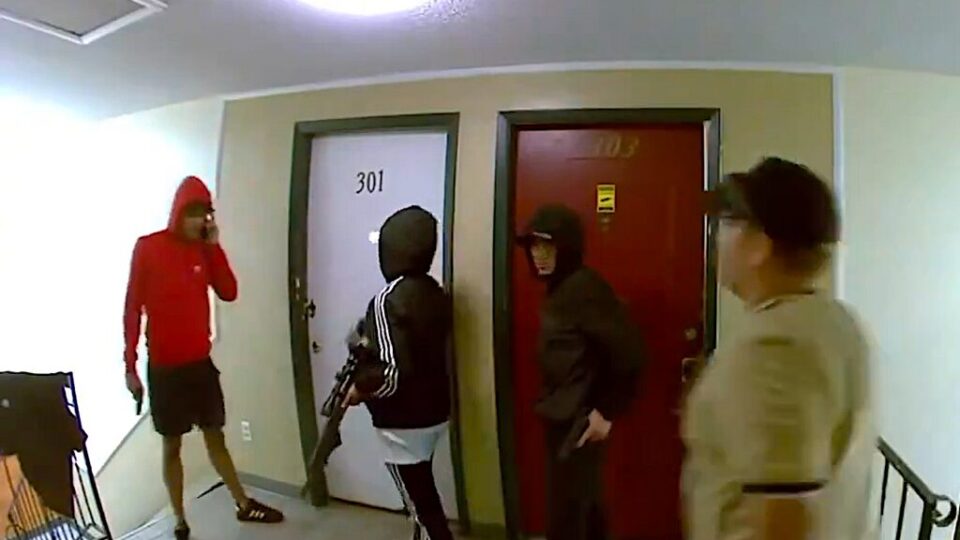 Tren de Aragua: A Expansão Silenciosa da Facção Venezuelana que Ameaça as Américas