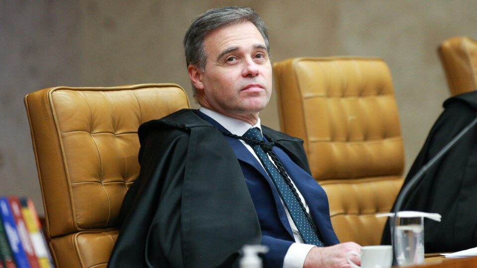 Apoio de Peso no STF: André Mendonça articula no Senado por Jorge Messias e gera reações