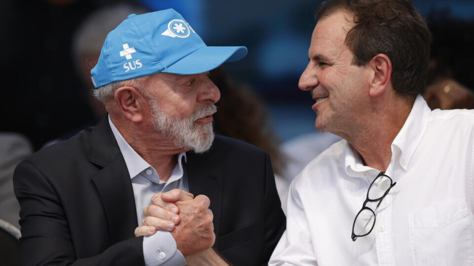 Eduardo Paes chama líder alemão de 'nazista' e 'filhote de Hitler' em defesa da COP30 em Belém