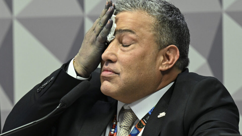 Escândalo no INSS: Conafer na Mira da CPMI por Descontos Indevidos em Milhares de Aposentadorias