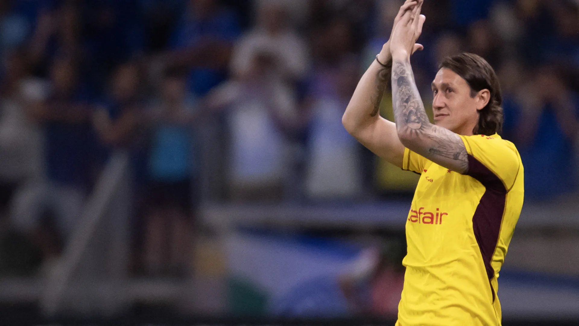 Cássio se Rende a Goleiro Europeu e Elege o Melhor de Todos os Tempos: 'Mudou a Posição'