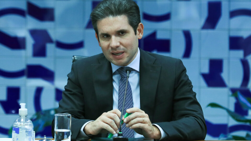 Câmara Retoma Discussão de 'PL da Dosimetria', Projeto que Pode Beneficiar Bolsonaro