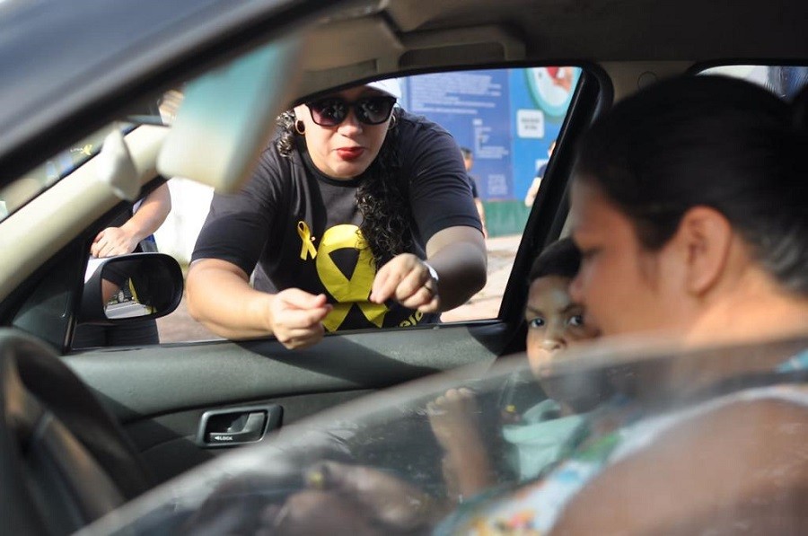 Amapá Lança 'Maio Amarelo': Ações em ruas e escolas buscam frear acidentes de trânsito