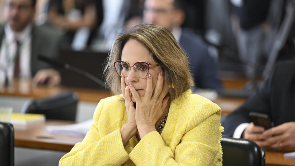 Bolsonaro na Papuda? Senadores alertam para 'risco iminente de morte' e defendem prisão domiciliar