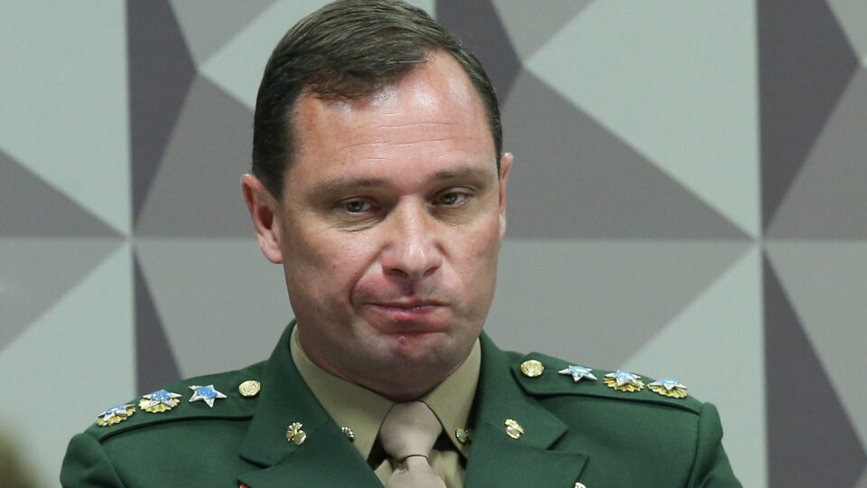 Reviravolta no caso Mauro Cid: PGR nega perdão judicial e sugere inclusão em programa de proteção a testemunhas