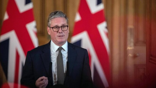 Ecoansiedade: Reino Unido Alerta para Risco das Mudanças Climáticas na Saúde Mental e Sugere Yoga