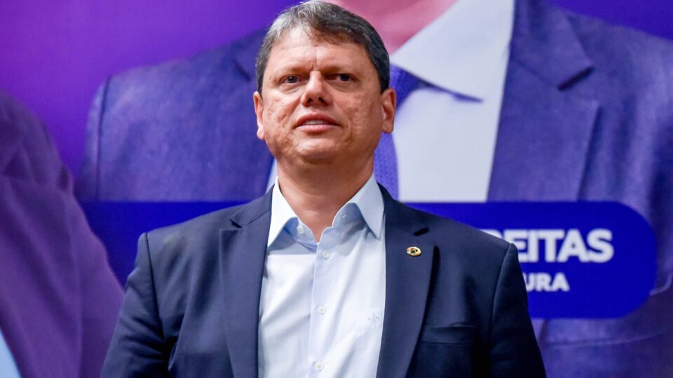 Tarcísio e Michelle Bolsonaro: Chapa para 2026 ganha força e agita bastidores da oposição